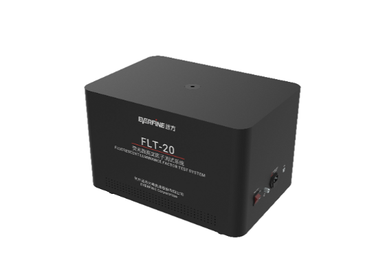 FLT-20Fluorescent Luminance Factor Test System