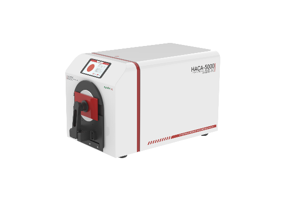 HACA-5000High Accuracy Color Analyzer