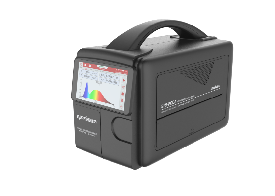 SRS-200ASpectral Radiance Safety Test System