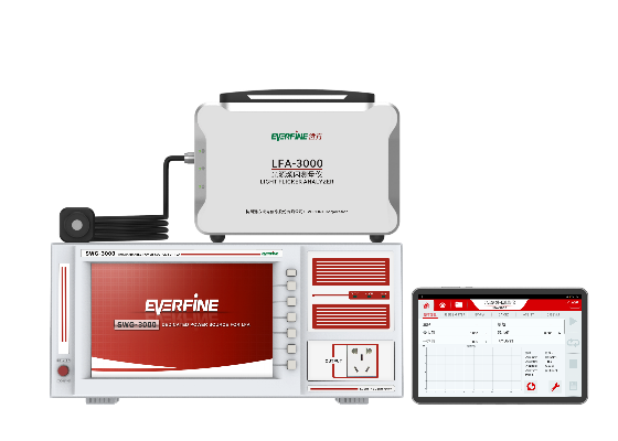 LFA-3000Light Flicker Analyzer
