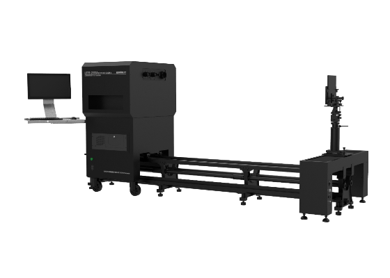 LSTS-2000ALaser Safety Test System