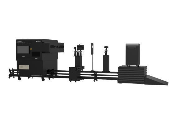 OSTM-500AOptical Radiation Safety Test System