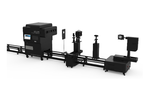OST-2000A/BOptical Radiation Safety Test System