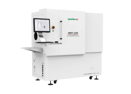 AMET-2200Automatic Medical Endoscope Test System