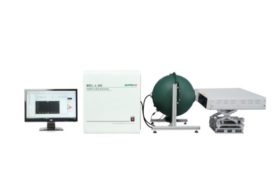 MEL-1200Total Luminous Flux Measurement Device for Cold Light Source