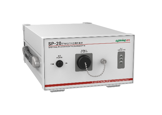 SP-20Spectral Photosynthetic Radiometer
