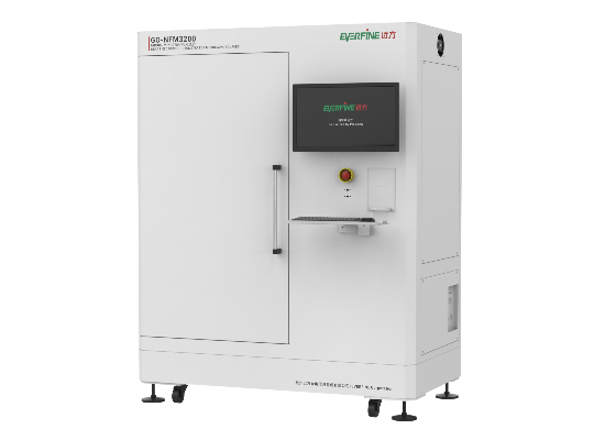 GO-NFM3200Goniophotometer for Micro-LED