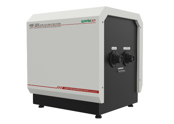 HSF-200LED High-Sensitive & Fast Electro-Optical Analysis System