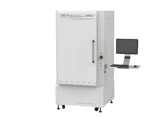 OLED-200OLED Optical Performance Analysis System