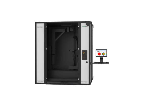 BBMS-3000BRDF/BTDF Measurement System