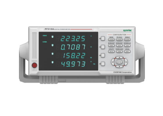 PF310ADigital Power Meter