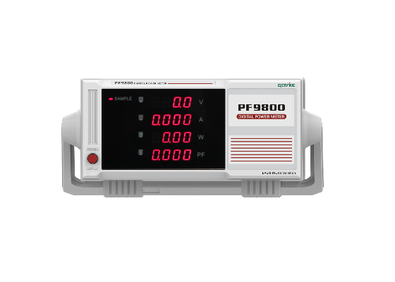 PF9800Digital Power Meter