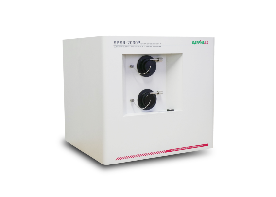 SPSR-2030 (200-3000nm)Super Pure Spectral Radiation Scanning Analyzer