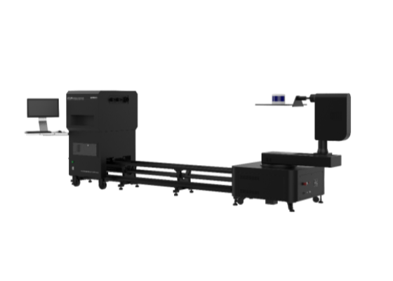 LSTS-2311Lidar Optical Radiation SafetyTest System