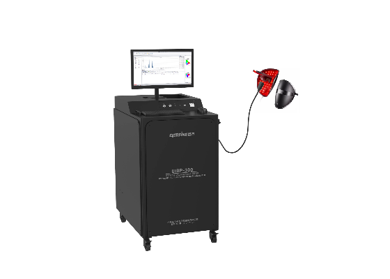 UIRP-300Series UV-VIS-NIR Wideband Irradiance Measurement System