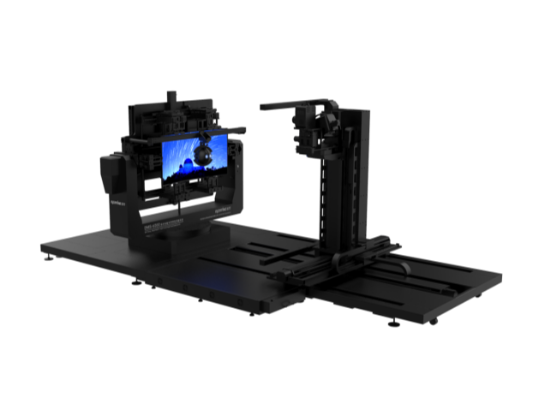 DMS-8500Optical Property Test System