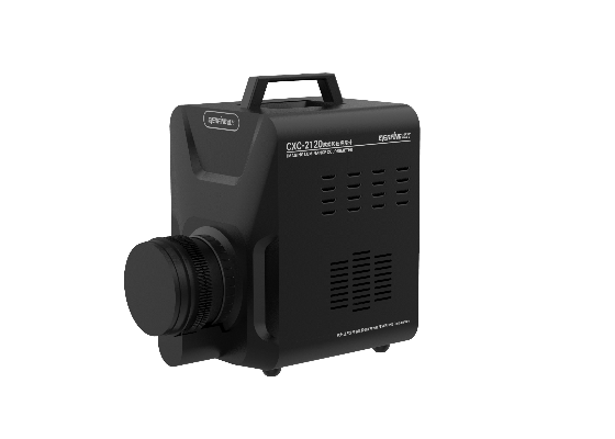 CXSeries Imaging Luminance Colorimeter