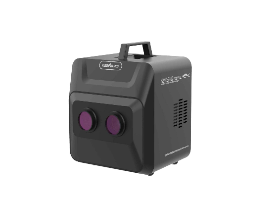 HOMA-2300HUD Optical Measurement Analyzer