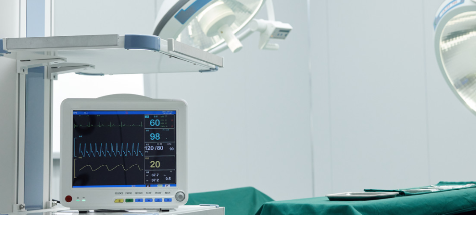 Medical Equipment & Laser Optical Radiation Safety Measurement Solutions